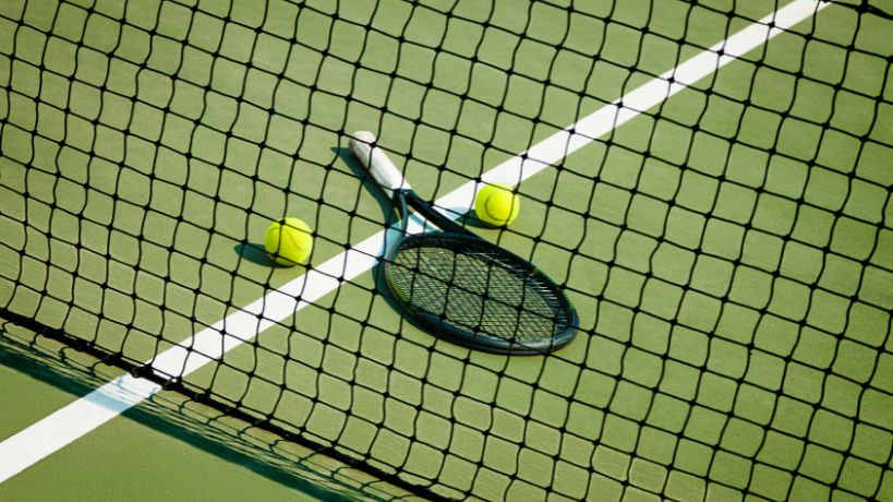 3 Tips for Prolonging the Life of Your Tennis Net