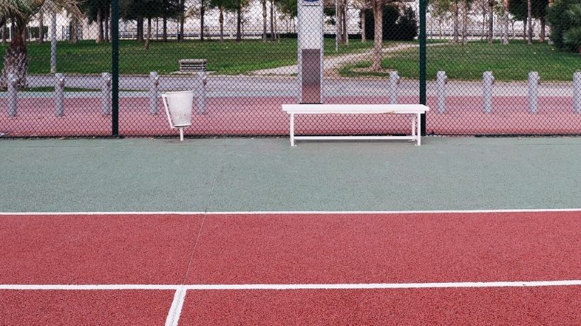 Why Tennis Court Orientation is So Important