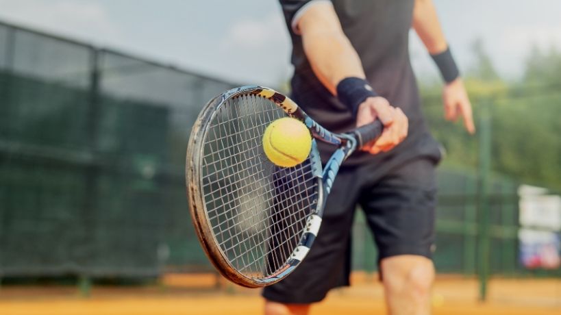 How To Prevent Common Tennis Injuries