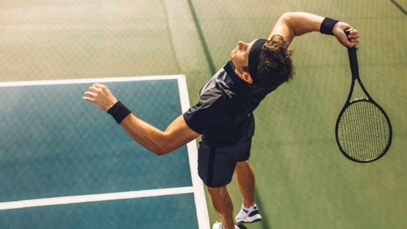 Essential Tips for New Tennis Players