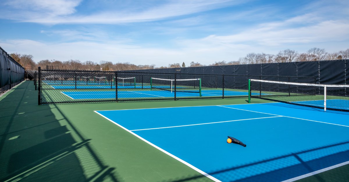 How To Organize a Pickleball Tournament in Your Community How To Organize a Pickleball Tournament in Your Community