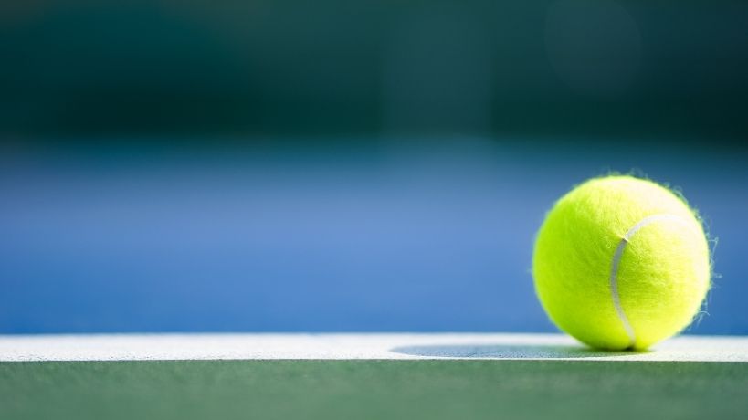 Why It’s Never Too Late To Take Up Tennis