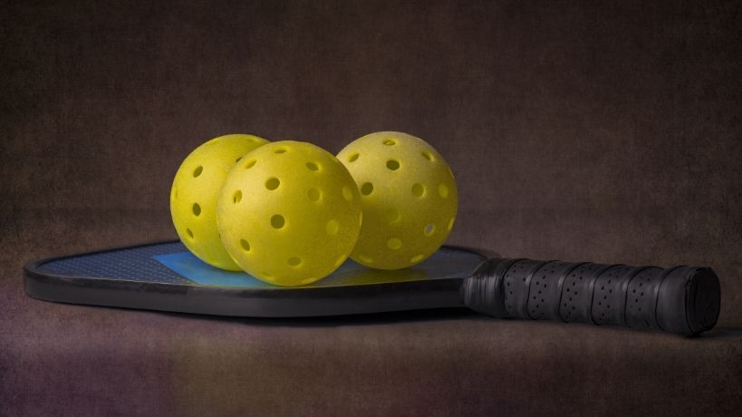 What You Need To Play Pickleball on the Go