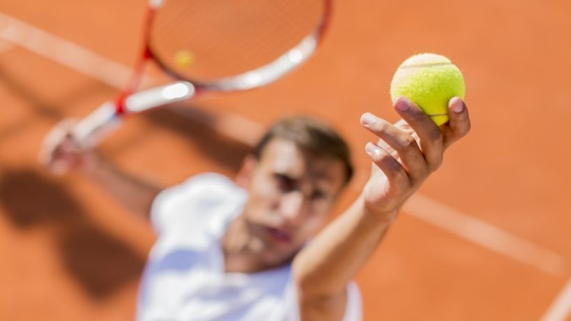 Essential Tennis Equipment Players Must Own
