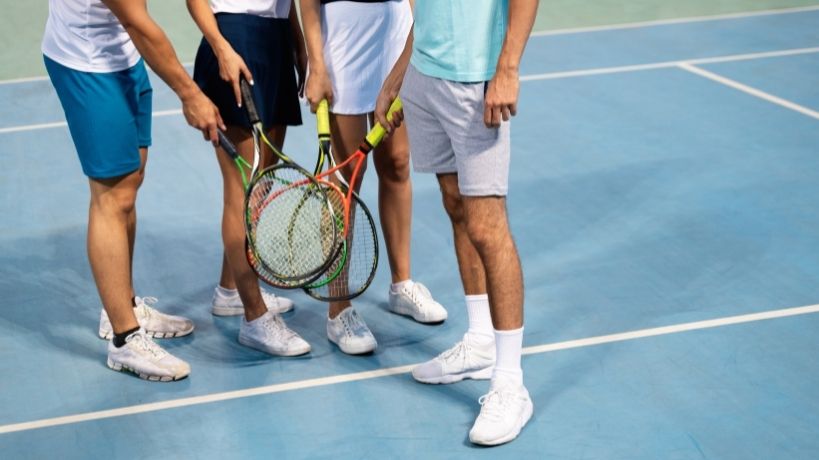 Attracting More Members To Your Tennis Club