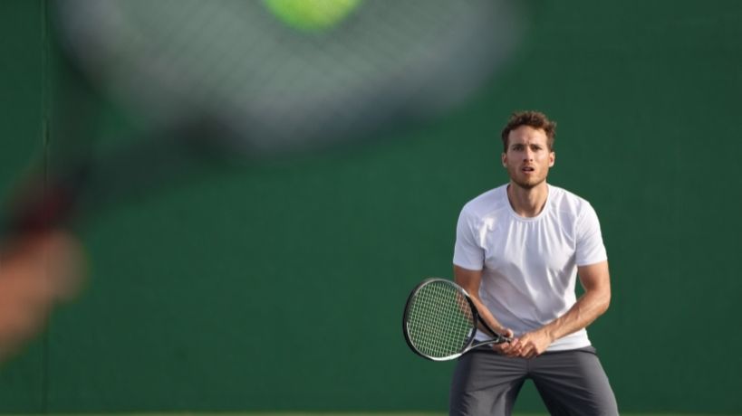 Coaching Tips To Improve Your Tennis Game