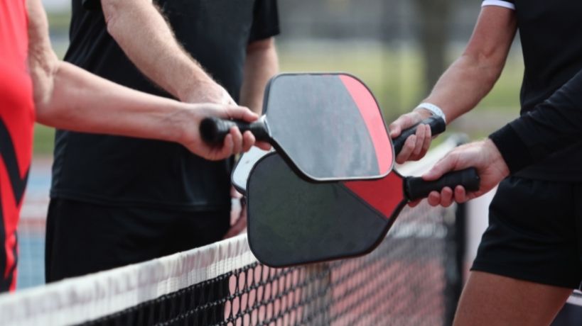 Master These Shots and Strategies To Win at Pickleball