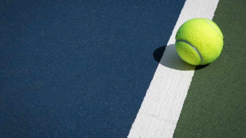 Tips for Improving Your Tennis Skills