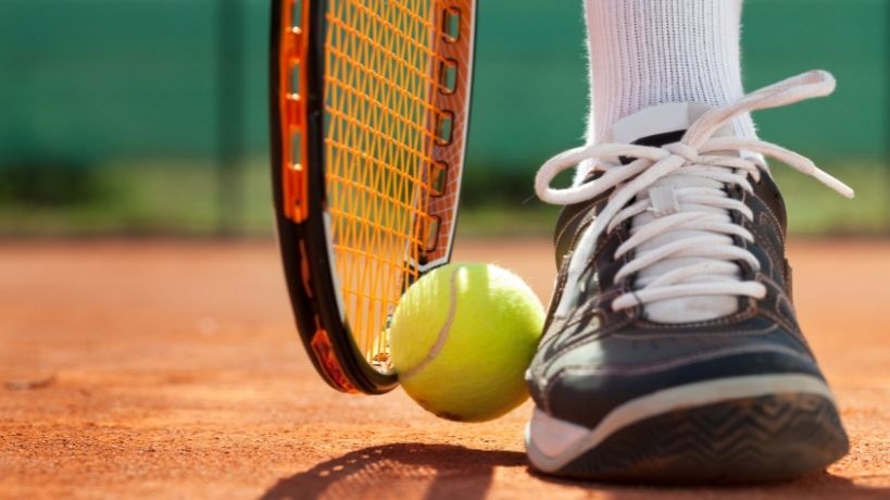 How To Properly Take Care of Your Tennis Equipment