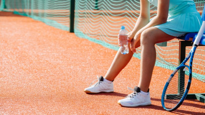 Tips To Choose the Right Bench for Your Tennis Court