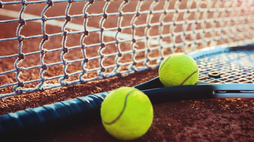 5 Must-Have Accessories for Your Tennis Net