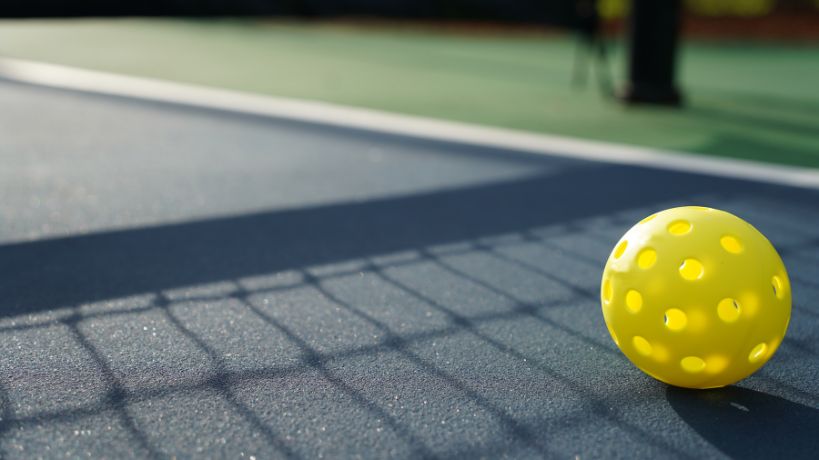 Why It’s Important to Choose the Right Pickleball Net