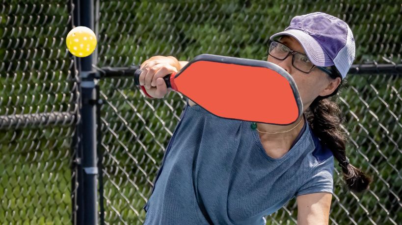 5 Rules To Know Before You Play Pickleball