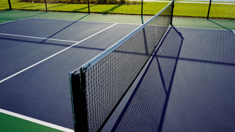 Tips To Extend the Life of Your Pickleball Net