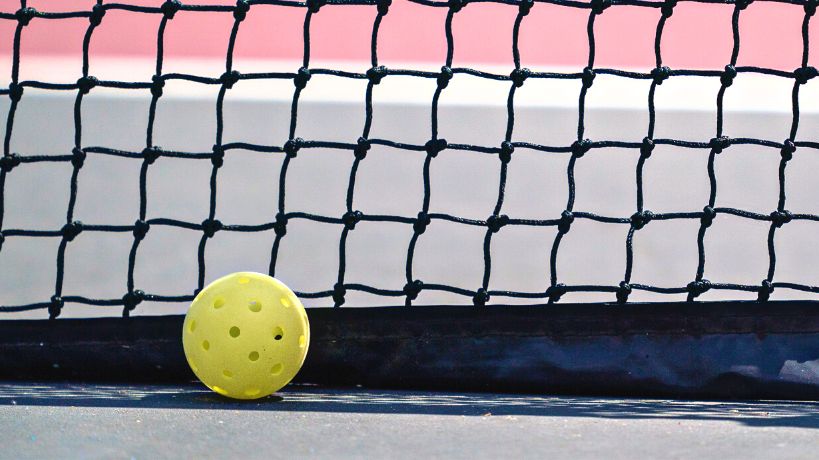 4 Benefits of Getting a Portable Pickleball Net