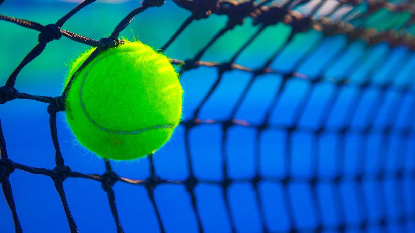 The 3 Different Kinds of Tennis Nets and Their Uses