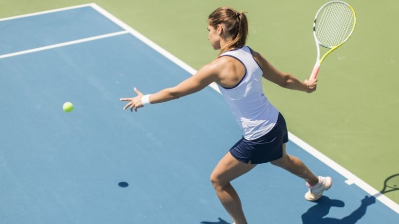 Why Tennis Is the Hardest Sport To Learn
