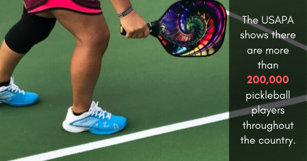 Is pickleball easier than tennis? A comparison of the rules