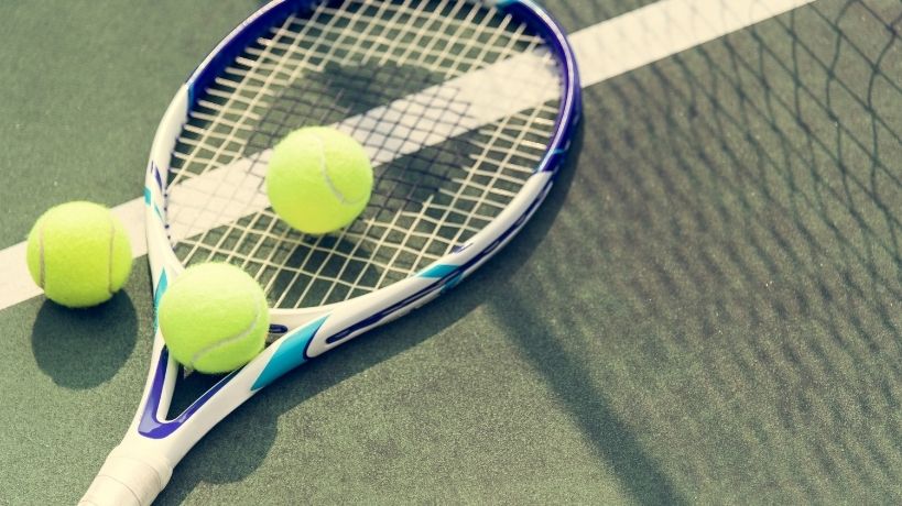 3 Challenges Beginners Face When Playing Tennis