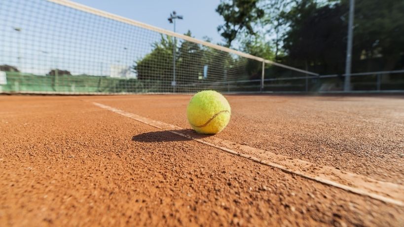 Signs You Need To Resurface Your Tennis Court