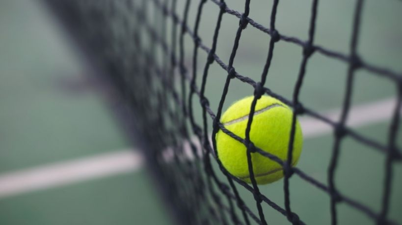 The Difference Between Pickleball and Tennis Nets