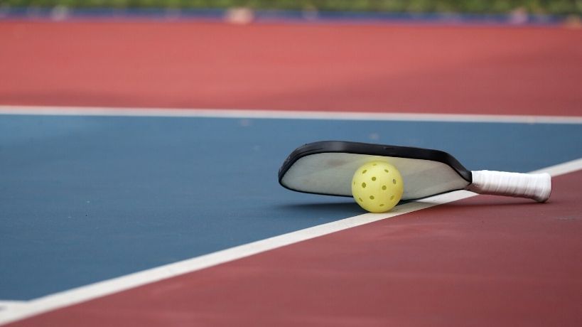How To Find the Best Pickleball Balls