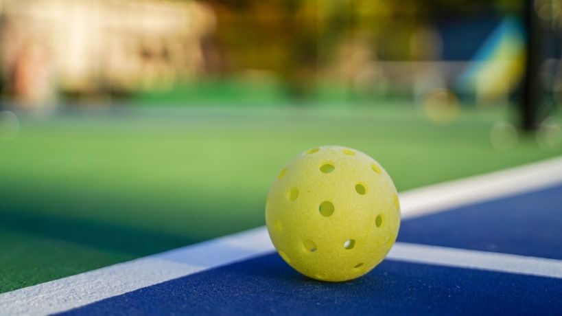 The Origins and Beginning of Pickleball