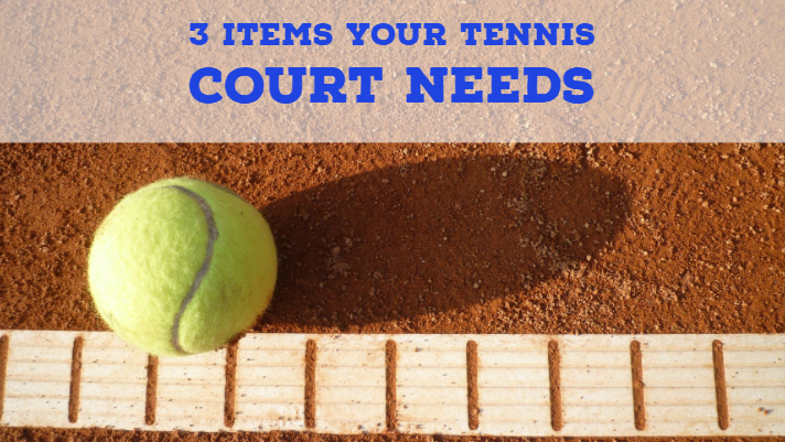 tennis court benches for sale