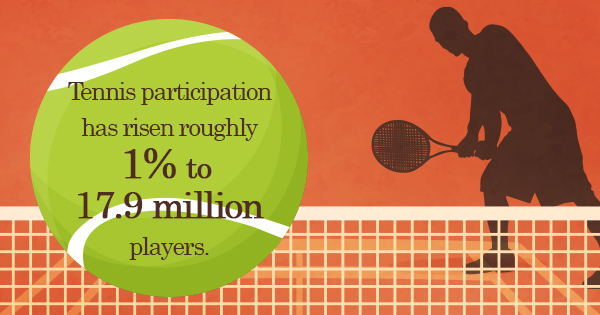 tennis players