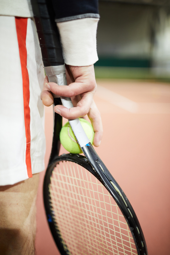 upcoming tennis events