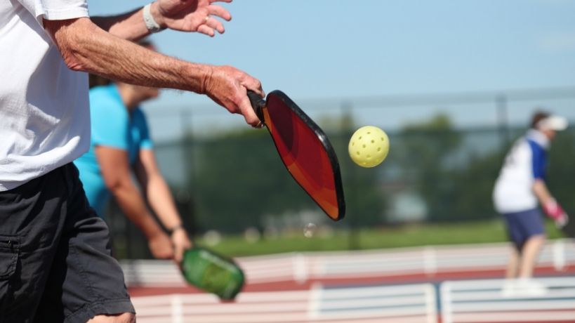 What Equipment You Need to Play Pickleball